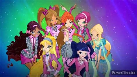 youtube winx|More.